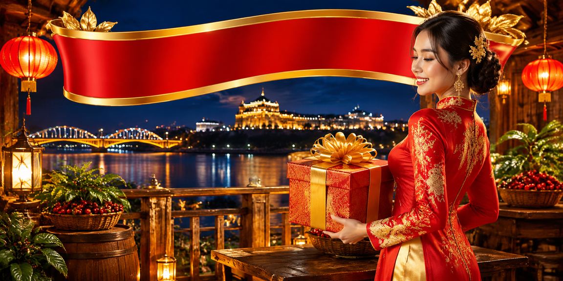 Thành viên VIP tại Huế nhận thưởng jackpot đặc biệt cùng không khí cà phê buổi sáng