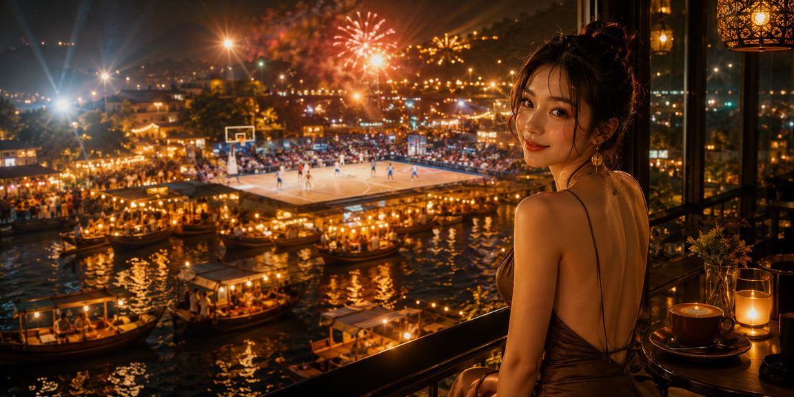 Người dùng tại Phú Quốc xem cược bóng rổ trên điện thoại với 678win