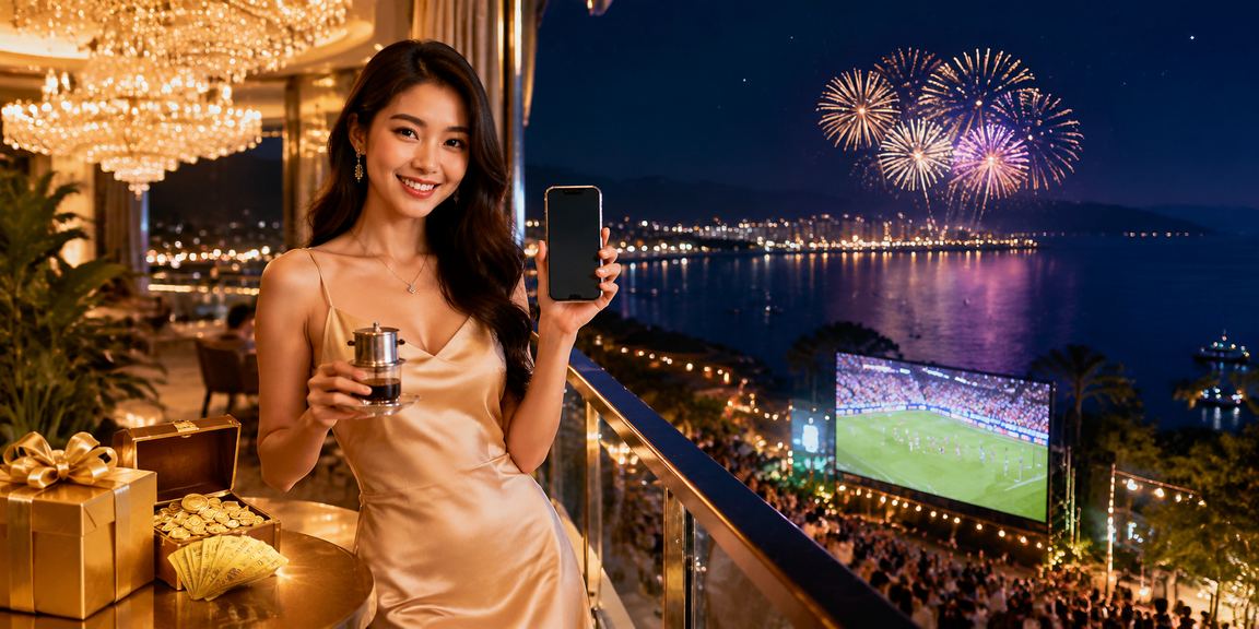Người dùng tại Phú Quốc nhận cashback và thưởng hoàn tiền từ 678win khi nghỉ dưỡng