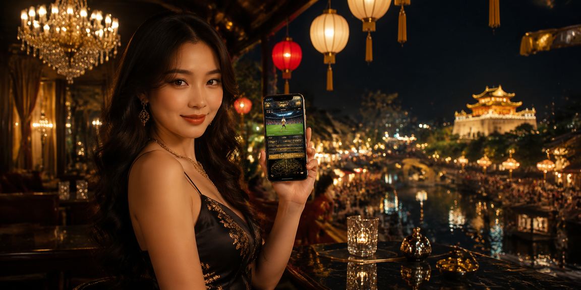 Bàn cược casino trực tuyến tại Việt Nam với giao diện tiếng Việt và thông tin ưu đãi rõ ràng
